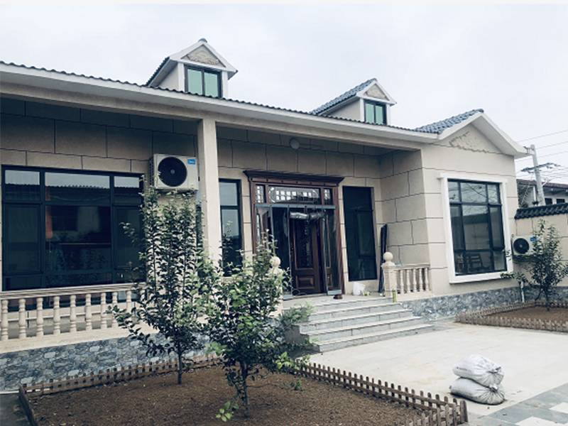 自建房，預(yù)制活動(dòng)房